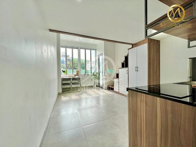 Hình ảnh Duplex Full Nội Thất - Đầy Đủ Tiện Nghi