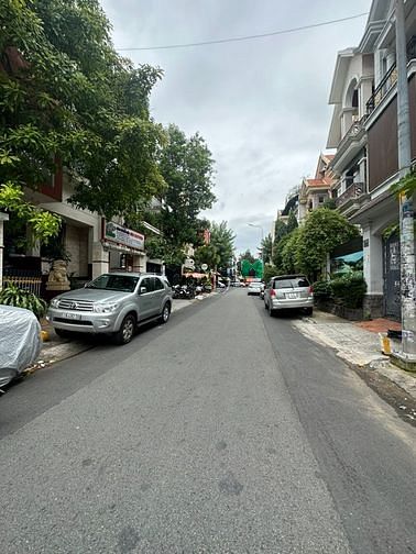 Hình ảnh 69/ Nguyễn Gia Trí. Phường 25 Quận Bình Thạnh