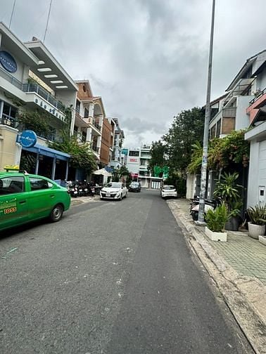 Hình ảnh 69/ Nguyễn Gia Trí. Phường 25 Quận Bình Thạnh
