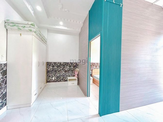 Hình ảnh 🌈🌈Căn Hộ 1PN 45m2 ban công, thang máy gần CV Lê Văn Tám.