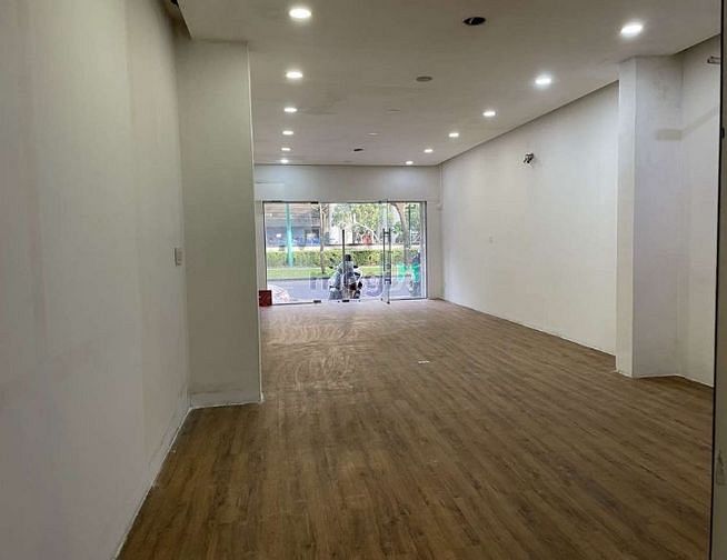 Hình ảnh Nhà MTKD Phan Đình Phùng, Phú Nhuận cho thuê, 80m2 DTCN, KD sầm uất