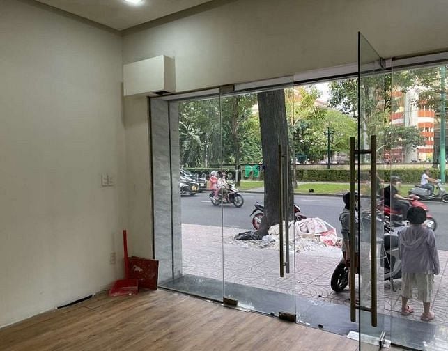 Hình ảnh Nhà MTKD Phan Đình Phùng, Phú Nhuận cho thuê, 80m2 DTCN, KD sầm uất
