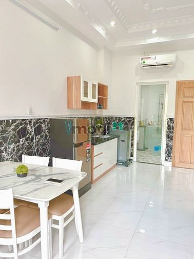 Hình ảnh 🌈🌈Căn Hộ 1PN 45m2 ban công, thang máy gần CV Lê Văn Tám.