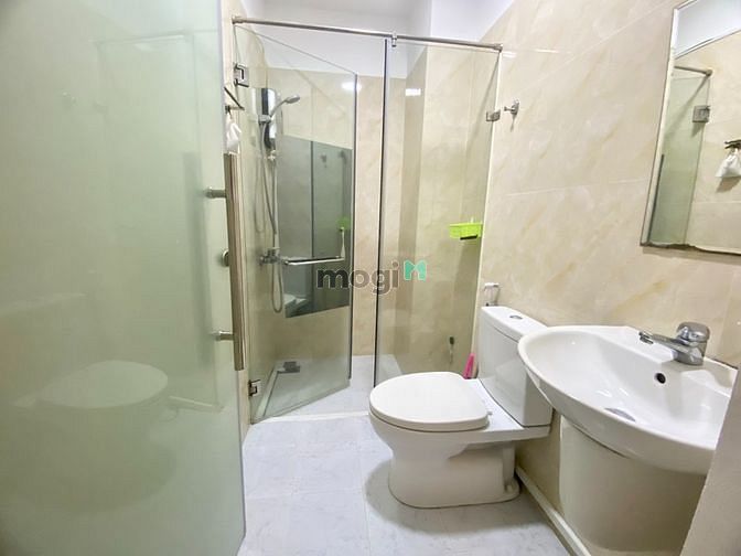 Hình ảnh Studio Full Tiện Nghi 30M2 Y Hình Chỉ 4Tr5 Ngay Cao Thắng,Ô Tô Tận Nơi
