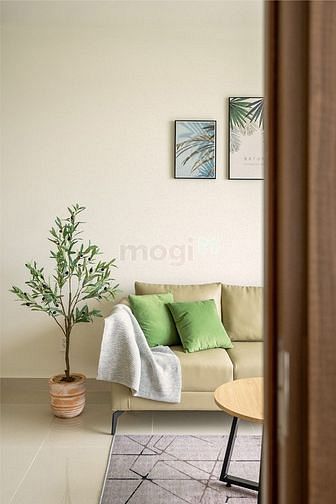 Hình ảnh Share Flat _ Cho thuê phòng Trang Chủ MB66.COM / Đăng Ký Tặng 66K đủ tiện nghi_CC Q7 Saigon Riverside