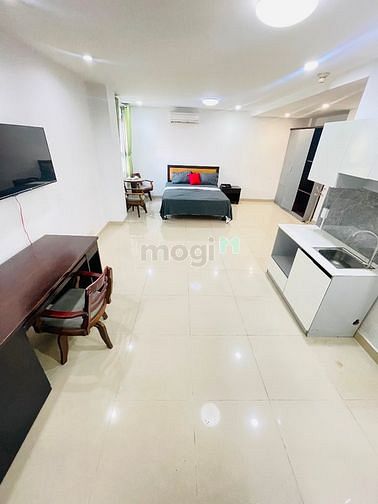 Hình ảnh Căn Hộ 35m2 Full Nội Thất Gần Sân Bay