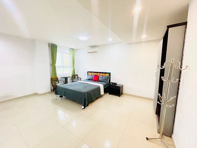 Hình ảnh Căn Hộ 35m2 Full Nội Thất Gần Sân Bay