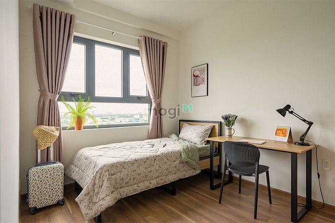 Hình ảnh Share Flat _ Cho thuê phòng Trang Chủ MB66.COM / Đăng Ký Tặng 66K đủ tiện nghi_CC Q7 Saigon Riverside