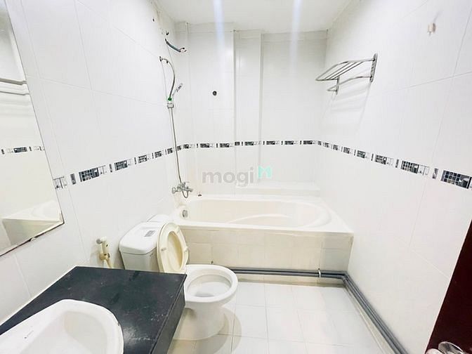 Hình ảnh Căn Hộ 35m2 Full Nội Thất Gần Sân Bay