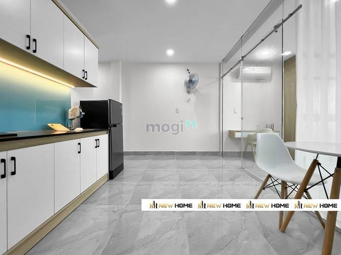 Hình ảnh 1 Phòng Ngủ - Thiết Kế Sang Trọng - Mới 100%