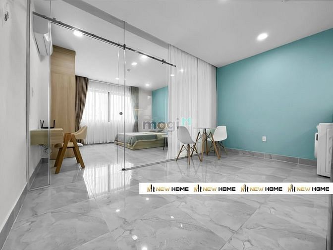 Hình ảnh 1 Phòng Ngủ - Thiết Kế Sang Trọng - Mới 100%