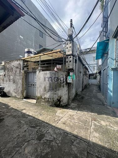 Hình ảnh SIÊU HIẾM! Đất ĐẠI MỖ lô góc 2 thoáng 115m2 x 12M MT, Giá 7Tỷ8 TL