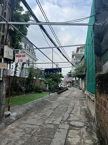 Hình ảnh SIÊU HIẾM! Đất ĐẠI MỖ lô góc 2 thoáng 115m2 x 12M MT, Giá 7Tỷ8 TL