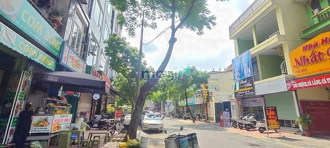 Hình ảnh HIẾM! Đất vàng MP 2 thoáng Cầu Giấy 70M2 x 4,8M MT, Giá 21Tỷ9 TL