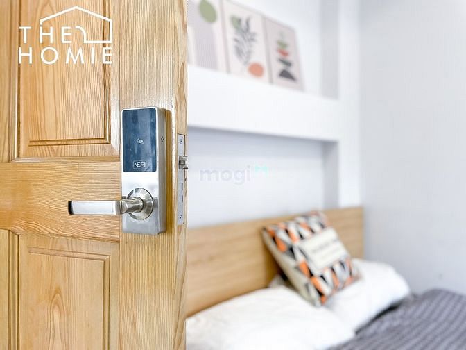 Hình ảnh Bóc siêu Giúp Hà CHDV Bình Thạnh Mới | ngay cầu Thị Nghè| giá Ưu đãi