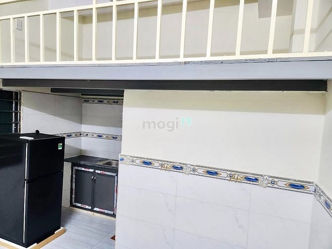 Hình ảnh 🔥Trống Lại 1 Phòng Duplex Cửa Sổ Rộng, Full Nội Thất🔥