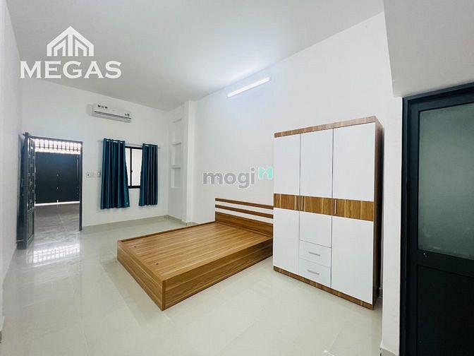 Hình ảnh Phòng Trọ MỚI 100% - FULL Nội Thất - Gần CVPMQT Quận 12