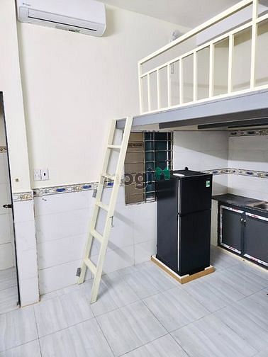 Hình ảnh 🔥Trống Lại 1 Phòng Duplex Cửa Sổ Rộng, Full Nội Thất🔥