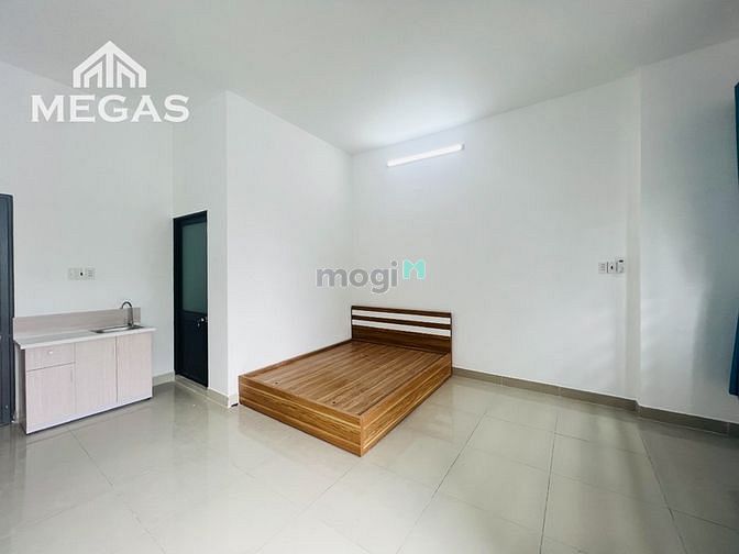 Hình ảnh Phòng Trọ MỚI 100% - FULL Nội Thất - Gần CVPMQT Quận 12