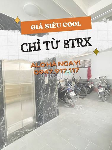 Hình ảnh Bóc siêu Giúp Hà CHDV Bình Thạnh Mới | ngay cầu Thị Nghè| giá Ưu đãi
