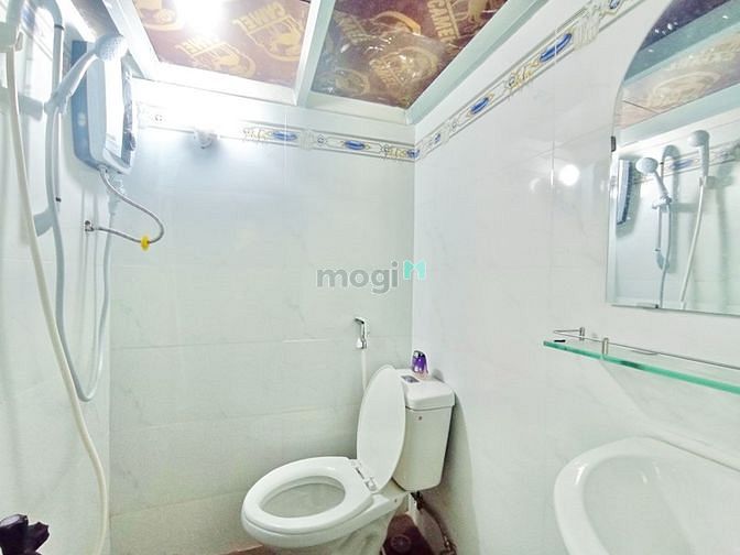 Hình ảnh 🔥Trống Lại 1 Phòng Duplex Cửa Sổ Rộng, Full Nội Thất🔥