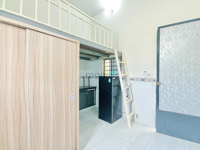 Hình ảnh 🔥Trống Lại 1 Phòng Duplex Cửa Sổ Rộng, Full Nội Thất🔥
