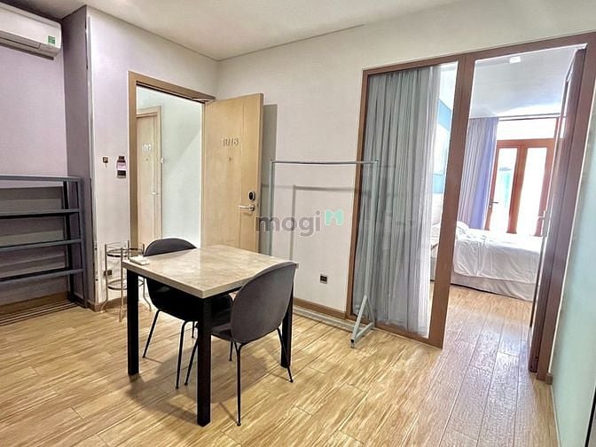 Hình ảnh 🔸KIM RESIDENCE_Chung cư 1pn ban công cửa sổ ngay Mai Chí Thọ🔸Quận 2