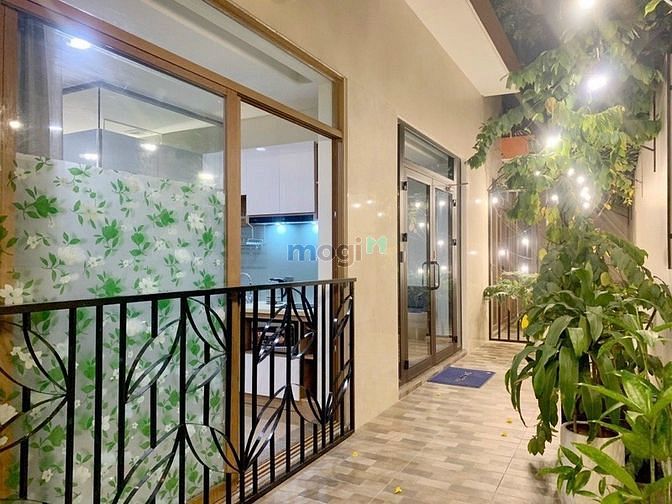 Hình ảnh 🔸KIM RESIDENCE_Chung cư 1pn ban công cửa sổ ngay Mai Chí Thọ🔸Quận 2