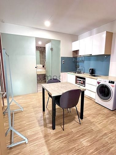 Hình ảnh 🔸KIM RESIDENCE_Chung cư 1pn ban công cửa sổ ngay Mai Chí Thọ🔸Quận 2