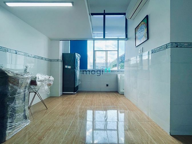Hình ảnh 🏮CHDVụ💥Duplex thang máy cửa sổ trời ở Phan Văn Hân gần UEF, Hutech🏮