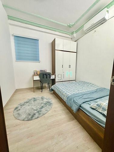 Hình ảnh Studio Cửa Sổ Lớn _Full NT Cao Cấp Ngay Dinh Độc Lập, Chợ Tân Định
