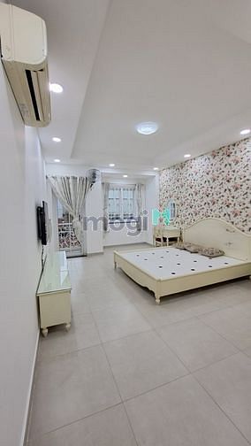 Hình ảnh Cho Thuê Nhà Hẻm Xe Tải đậu cả ngày 93/6a Phạm Phú Thứ, Tân Bình