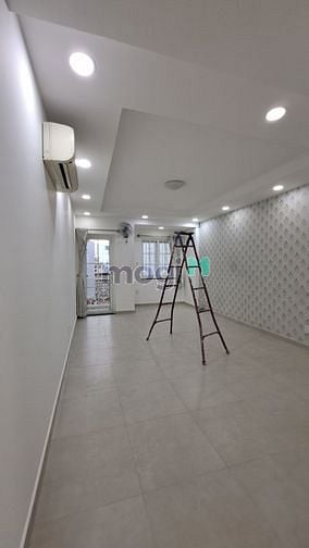 Hình ảnh Cho Thuê Nhà Hẻm Xe Tải đậu cả ngày 93/6a Phạm Phú Thứ, Tân Bình