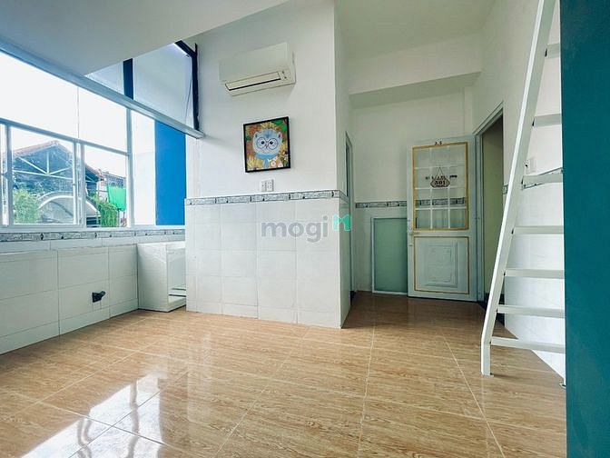 Hình ảnh 🏮CHDVụ💥Duplex thang máy cửa sổ trời ở Phan Văn Hân gần UEF, Hutech🏮
