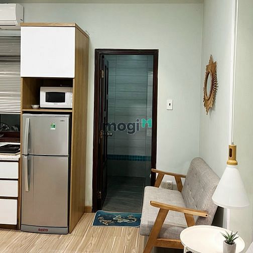 Hình ảnh CHDV free xe máy, gần cv Tao Đàn, nhà thờ Đức Bà