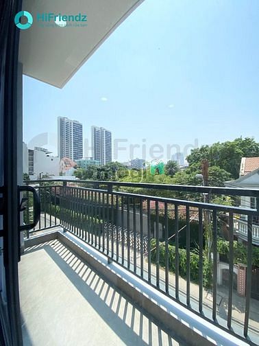 Hình ảnh 🏘️Studio full nội thất, ban công rộng, cửa sổ lớn đón nắng tự nhiên