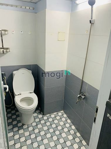 Hình ảnh Căn Hộ Studio và có Gác Phường 12 Tân Bình gần ngã tư Bảy Hiền
