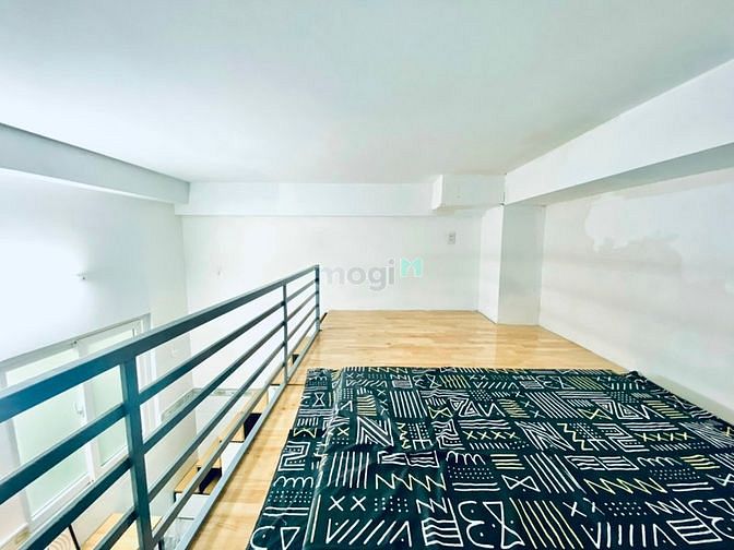 Hình ảnh Căn Hộ Studio và có Gác Phường 12 Tân Bình gần ngã tư Bảy Hiền