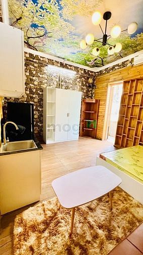 Hình ảnh 🌈🌈 CĂN HỘ 1PN,1WC 40M2🍄🍄Khu Lê Văn Sỹ🌈🌈BAN CÔNG