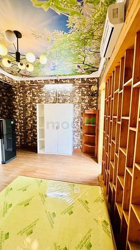 Hình ảnh 🌈🌈 CĂN HỘ 1PN,1WC 40M2🍄🍄Khu Lê Văn Sỹ🌈🌈BAN CÔNG