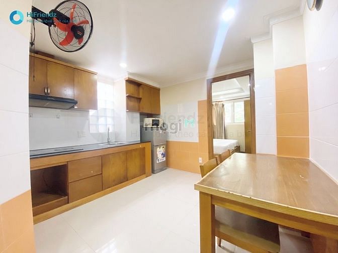 Hình ảnh ✅CHO THUÊ CĂN HỘ 2PN BALCONY_Thảo Điền Quận 2