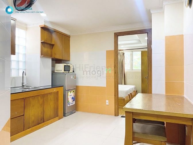 Hình ảnh ✅CHO THUÊ CĂN HỘ 2PN BALCONY_Thảo Điền Quận 2