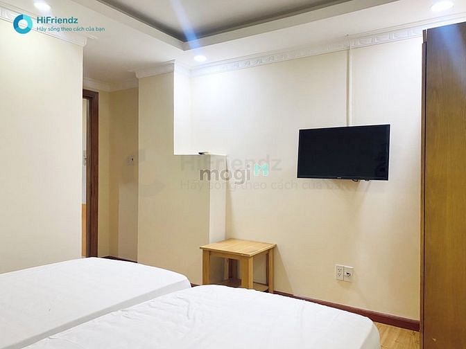 Hình ảnh ✅CHO THUÊ CĂN HỘ 2PN BALCONY_Thảo Điền Quận 2