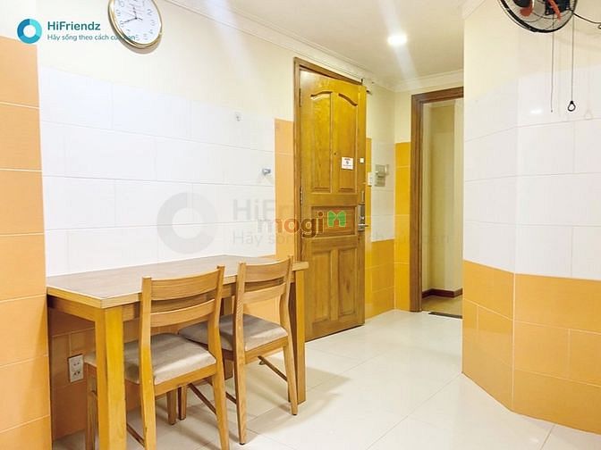 Hình ảnh ✅CHO THUÊ CĂN HỘ 2PN BALCONY_Thảo Điền Quận 2