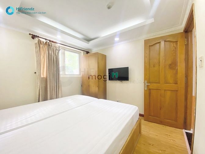 Hình ảnh ✅CHO THUÊ CĂN HỘ 2PN BALCONY_Thảo Điền Quận 2