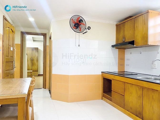Hình ảnh ✅CHO THUÊ CĂN HỘ 2PN BALCONY_Thảo Điền Quận 2