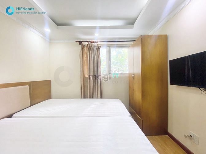 Hình ảnh ✅CHO THUÊ CĂN HỘ 2PN BALCONY_Thảo Điền Quận 2