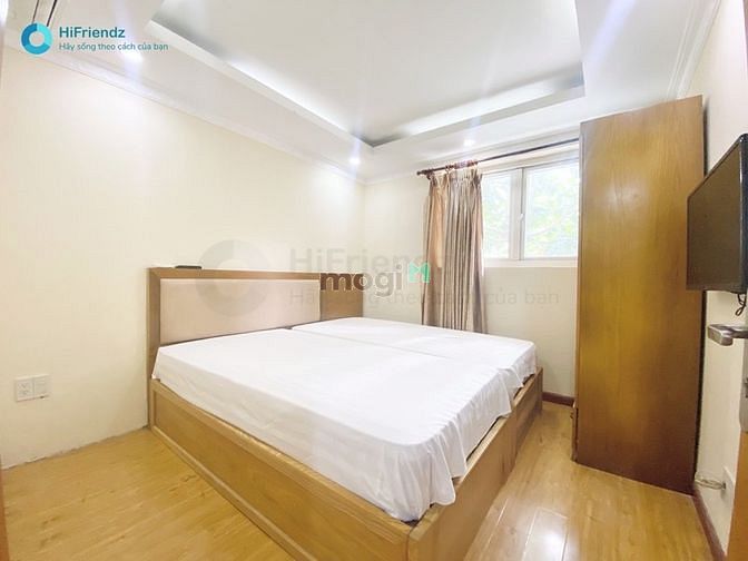Hình ảnh ✅CHO THUÊ CĂN HỘ 2PN BALCONY_Thảo Điền Quận 2