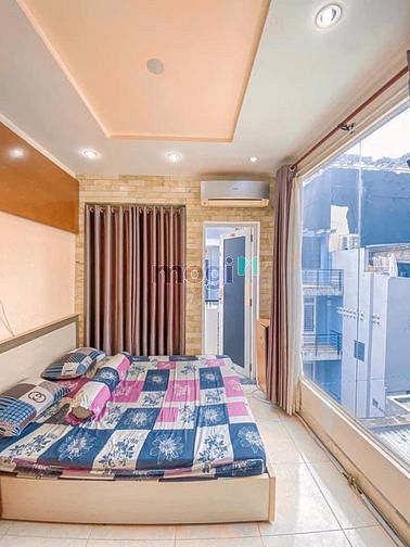 Hình ảnh Studio Full NT_Ngay Vincom Center, Hầm Thủ Thiêm, Nhà Hát Thành Phố