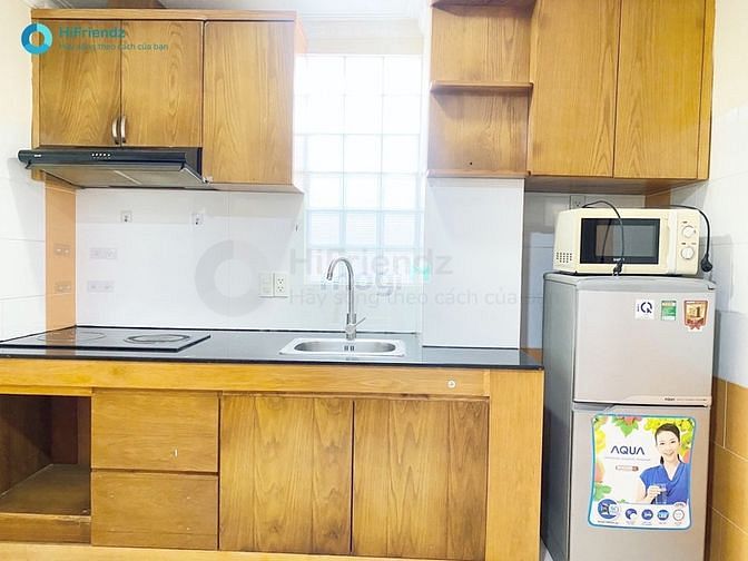Hình ảnh ✅CHO THUÊ CĂN HỘ 2PN BALCONY_Thảo Điền Quận 2